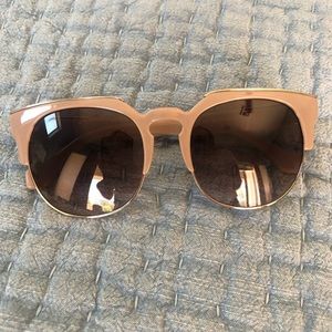 Balenciaga sunglasses